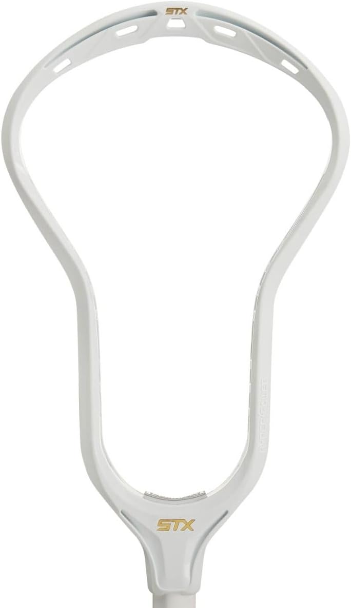 Hyper Power Unstrung Lacrosse Head