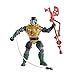 Masters of the Universe Classics Club Eternia Blast Attak Action Figure (Mattel Toys)