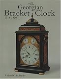 bracket clocks for sale uk  Georgian Bracket Clock 1714-1830