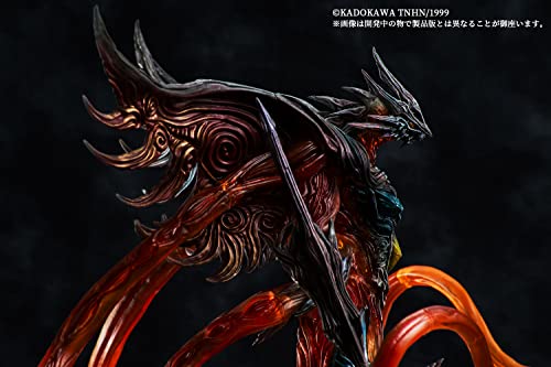 Gamera 3 Iris Awakening figurine pour collectionneur de monstres - 5