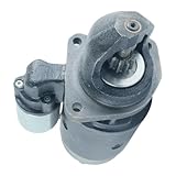 3283330 3283329 12V Starter Motor ficialafte Fit for Cummins Engine