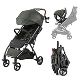 Ingenuity Ingenuity 3Dquickclose CS+ Compact Fold...