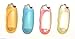 Bic Sofia Comfort Mini Lighters - 5 Pack Assorted Colors