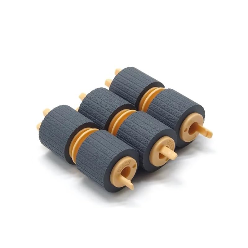 Évitez le bourrage papier chargeur grâce au rouleau de ramassage ADF 059K31270 C2270 C3375 - 4
