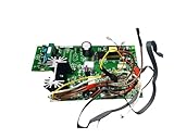 As the central control unit of the coffee machine, it coordinates core functions such as heating, extraction and pressure regulation to ensure a smooth brewing process.