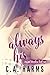Always His (Crazed Devotion Book 1)