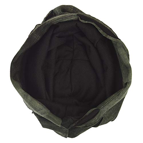 Image of DRUNKEN Cap for Men Women Topi Unisex Head Branded Boy's Girl's Caps Adjustable Strap Summer Sports Cricket Gym Dance Cotton Free Size Free Size Cotton Hat Summer Look Snapback