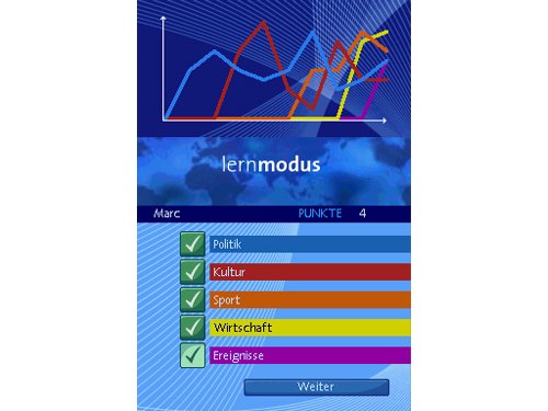 Das große Tagesschau Quiz [Edizione: Germania]