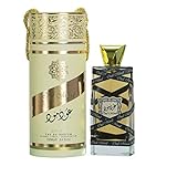 Bello embalaje: el increíble aroma que se encuentra en el interior es tan agradable al mismo tiempo que ofrece al mismo tiempo un gran aroma. El perfume es tan elegante y elegante en su embalaje