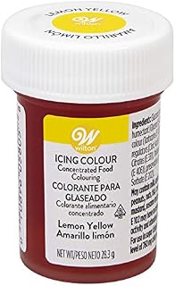 Wilton Black Gel Icing Colour, 28.3 g, 04-0-0037