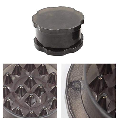 Tongina Bait Grinder, Moedor de Triturador de Pelotas Isca Boilie Groundbait Forragens Triturador de