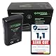 V-Mount-Akku Patona Premium BP-95W 6600mAh