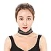 XGOPTS Self Heating Neck Braces Magnetic Treatment Neck Wraps Adjustable Pain Relief Therapy Neck Support Neck Warmer Migraine Headaches Shoulders and Back Neck Protector for Neck Arthritis