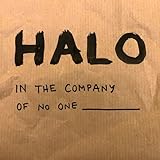  In the Company of No One