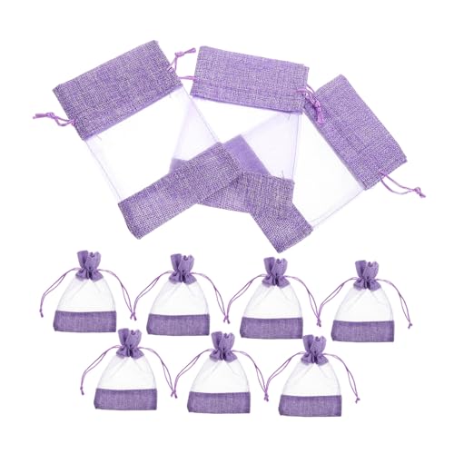 Bolsas Sachet Lavanda Vacías 10 Piezas miniatura 1