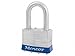 Padlock 2lamser#A473