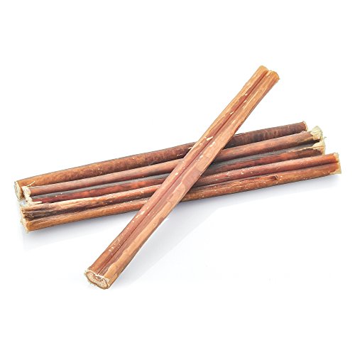 supreme bully sticks