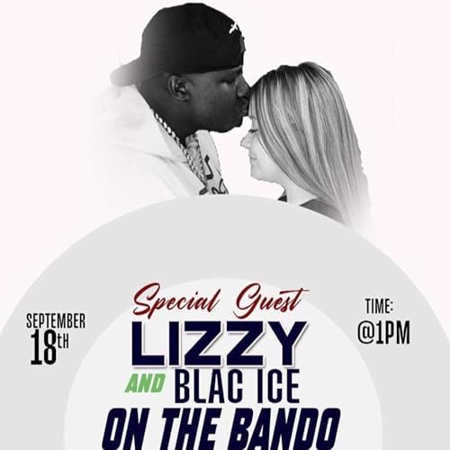 Episode 75 Blac Ice cover art