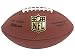 Wilson WTF1825XB  NFL Pro Replica Game Football (Official Size)