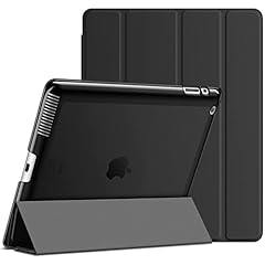 JETech Hülle Kompatibel iPad 4...