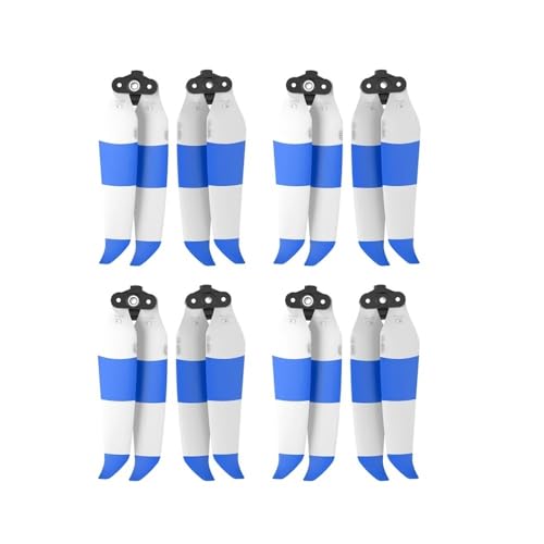 Hélices 7238F anti vibration pour drone Air 2, remplacez vos pales usées