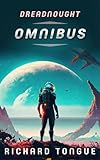  Dreadnought: Omnibus (English Edition)