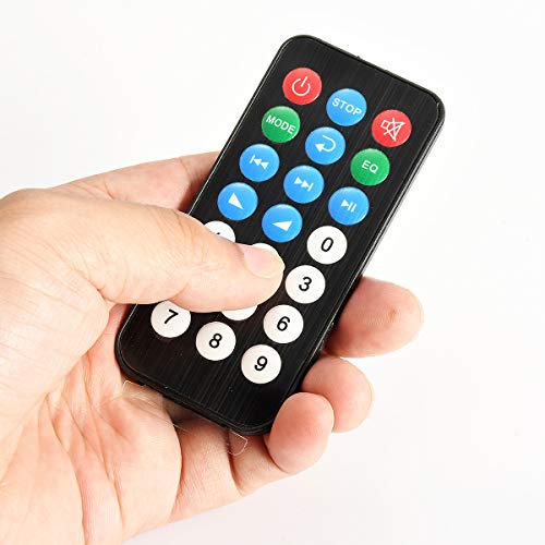 Yidea Home MP3デコーダボード カーステレオ用