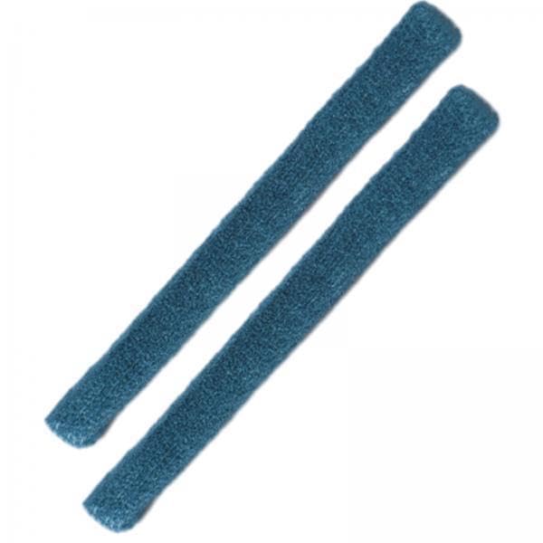 CALANDIS™ 3x2Pcs Eyeglasses Temple Tips Sleeve Soft Knitting for Reading Glasses Eyewear Navy Blue | Clothing, Shoes & Accessories | Men's Accessories | Sunglasses & Fashion Eyewear-image-2