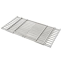 Algopix Similar Product 1 - CharBroil Universal Stainless Steel