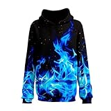 【Matière】 :sweat homme Ce sweat à capuche est confectionné dans un tissu doux, léger, chaud, confortable et respirant. Sa doublure polaire assure confort et chaleur en automne et en hiver, tout en garantissant une excellente respirabilité.