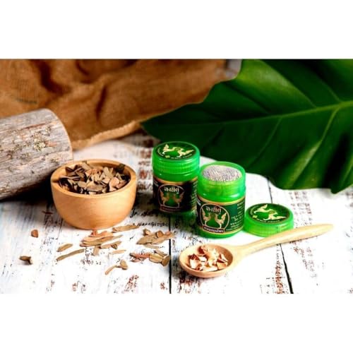 Kiwii Hongkhu Thai Herbal Inhaler, 50g, Green - Image 6