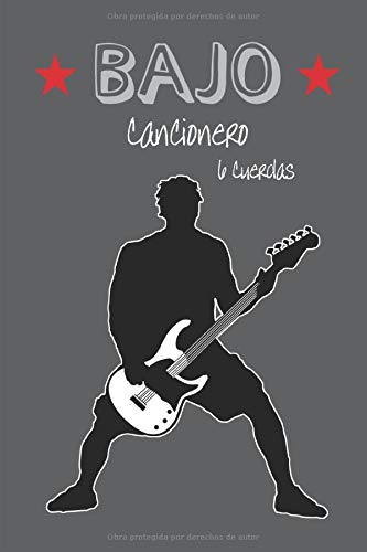 Tablaturas para Bajo 】 Cómo leer Bass Tabs (PDF) ▷ 2022