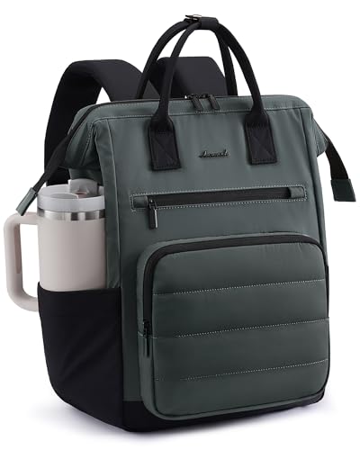 Mochila para portátil LOVEVOOK, 15.6 pulgadas miniatura 1