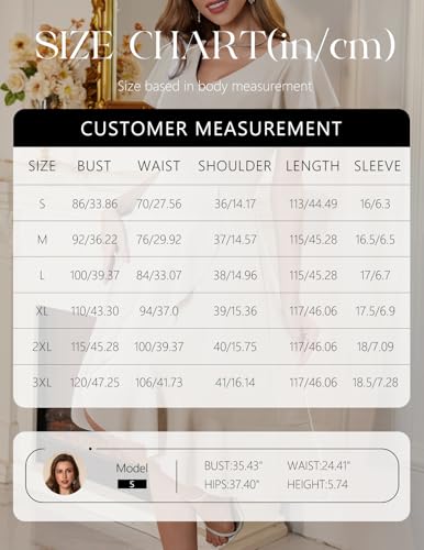 Image of DRESSTELLS Women's Cocktail Dresses 2026, Formal Fall Wedding Guest Dress