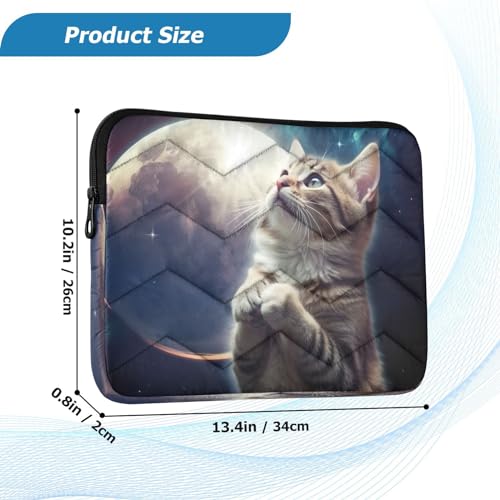 Funda para portátil Kigai 13-14 pulgadas impermeable miniatura 3