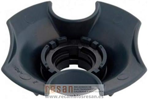 Mixining Bowl Base for Thermomix TM21