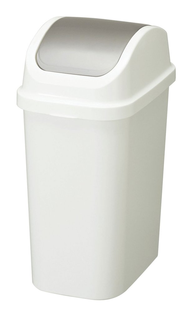 Dragonfly rekoro Dust Box 25l Swing Lid Phone not included