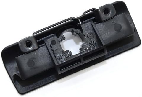 BMW (97-11) Glove Box Latch Handle (Black) glovebox lock e39 e46 e53 e83 e90 e91 e92