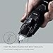 Panasonic Trimmer Replacement Blade WER9606P, Compatible with Panasonic Men’s Trimmers ER-GB42-K, ER-GB40-S
