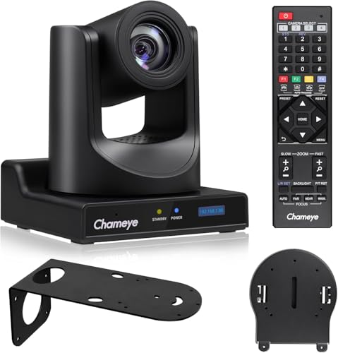 Chameye C730 HDMI PTZ Kamera
