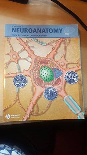 A Textbook of Neuroanatomy