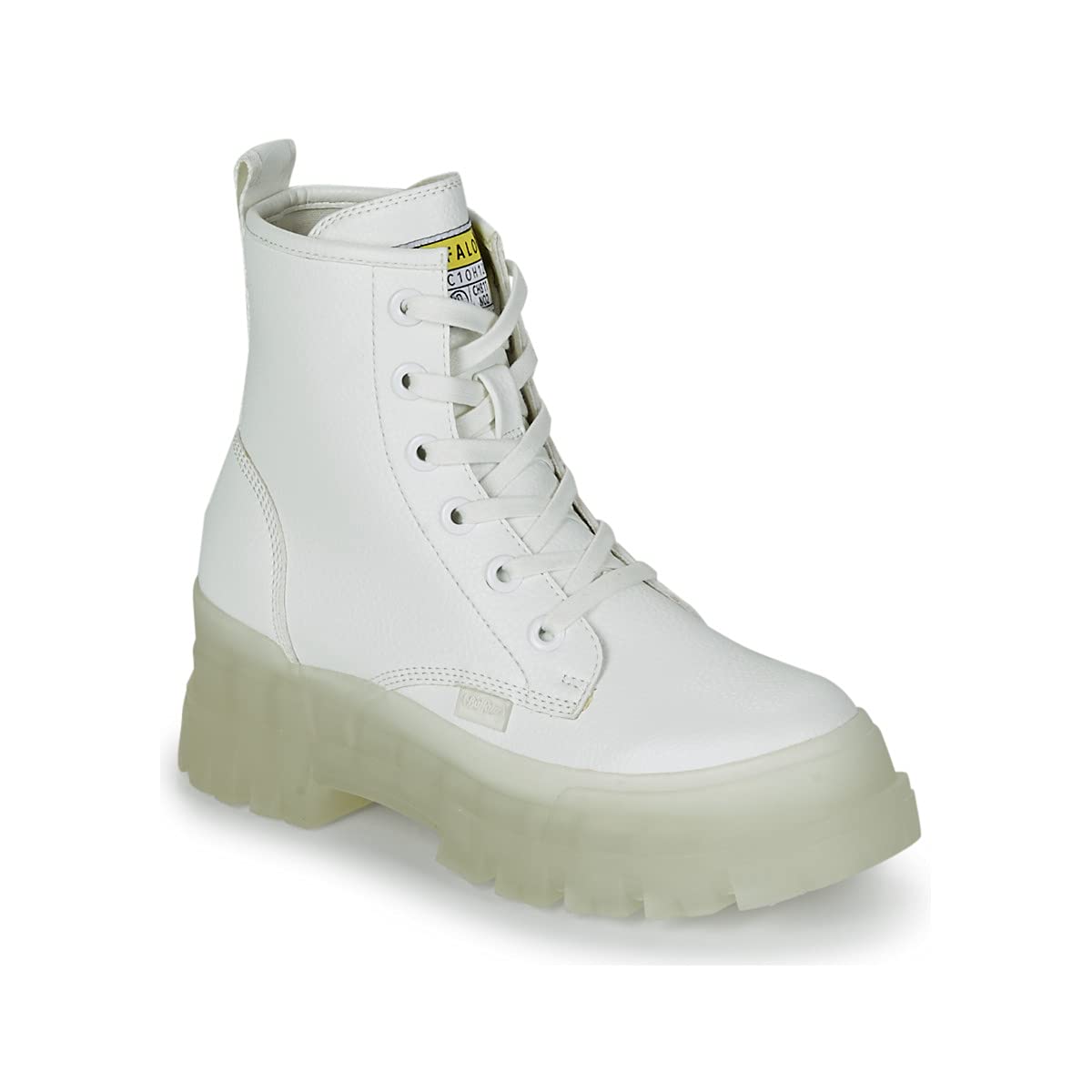 BuffaloAspha Rld womens Mid Calf Boot