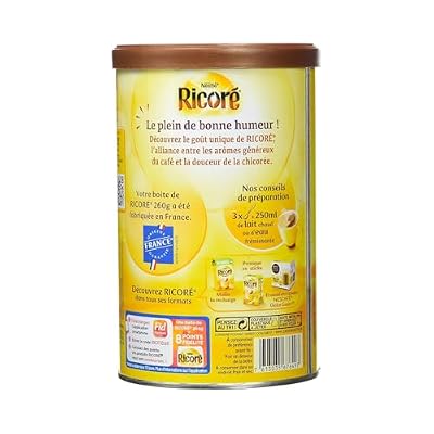 Ricore Chicoree Cafe 260g