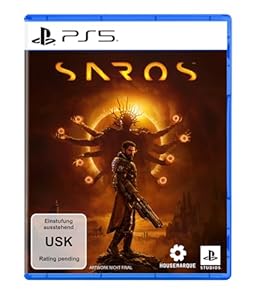 SAROS™
