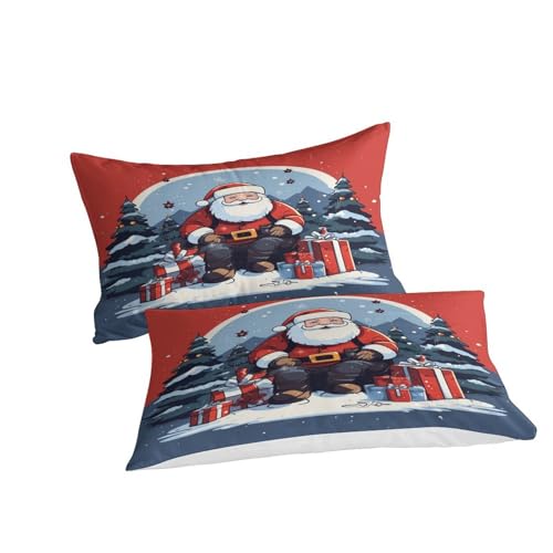 Parure de lit microfibre 3D avec fermeture éclair pour adulte et enfant