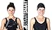 Start Smart Non Slip Silicone Swim Cap For Long Hair