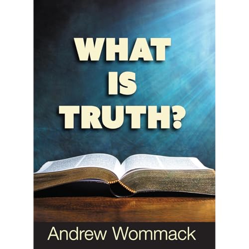 What is Truth 2026 - Amazima Kyeki? SO42_EP9