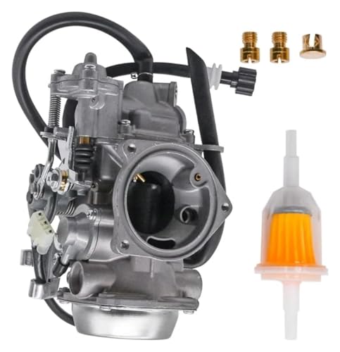 Carburateur pour VTX1300 remplace 16100-MEA-901 pour révision complète de moto