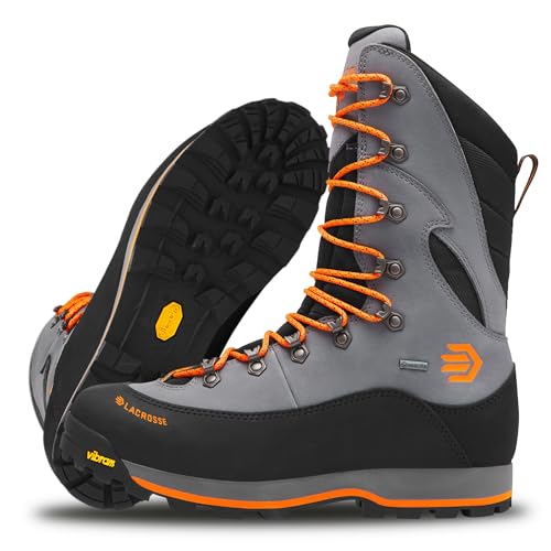 LaCrosse Men's Ursa LS 10