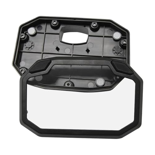 Écran couverture instrument moto anti-rayures pour cadre Z1000SX
